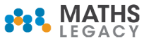 Maths Legacy Logo